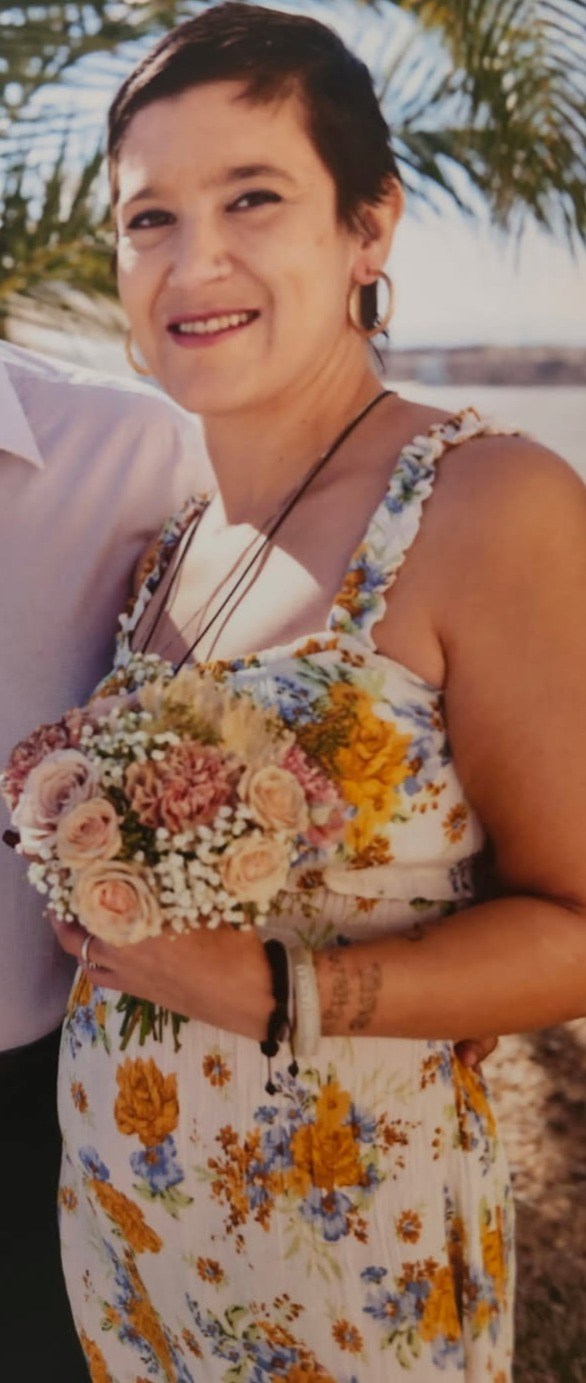 Obituary of Victoria Louise Escorza