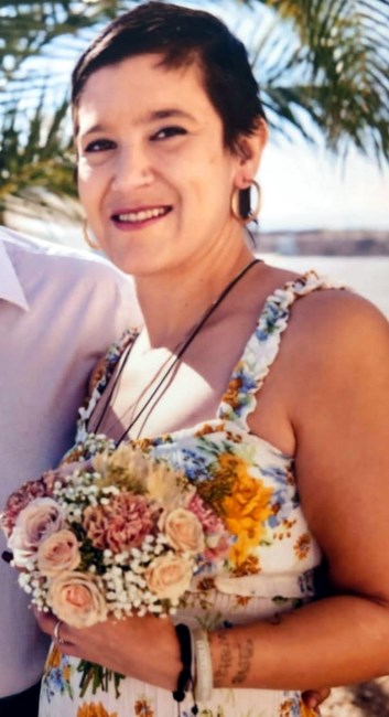 Obituary of Victoria Louise Escorza