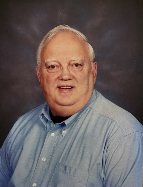 Avis de décès de William Eldon Beaver