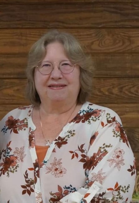 Obituary of Virginia Lou Palmer