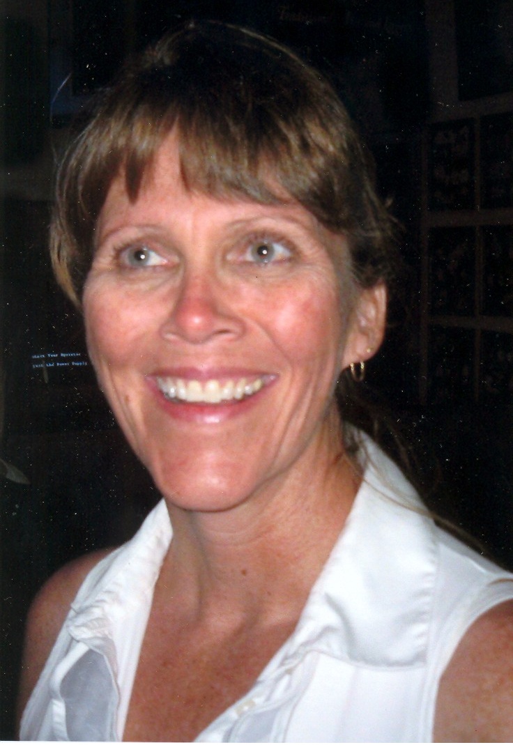 Charlotte Davis Obituary Redding, CA