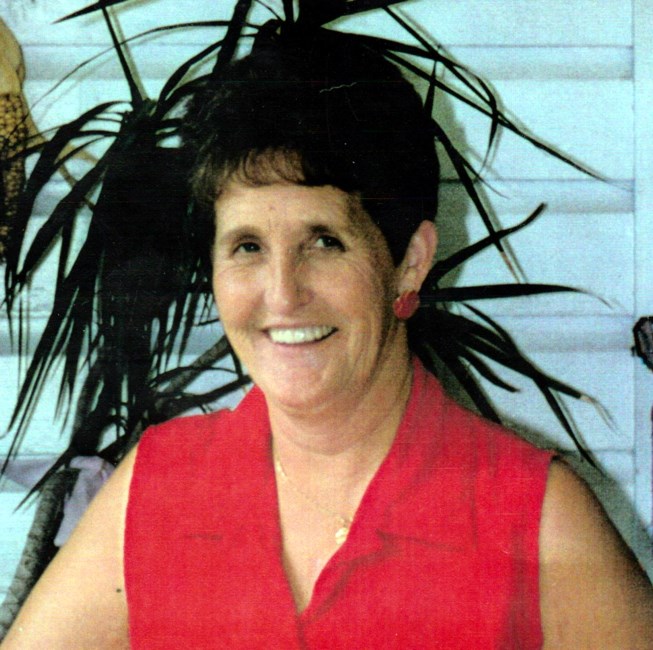 Obituary of Opal Louise Davis Scearce