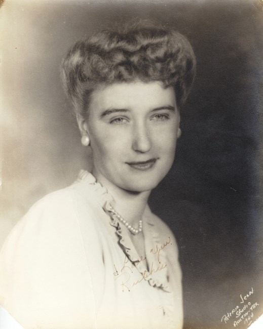Obituary of Ruth E. Farmer