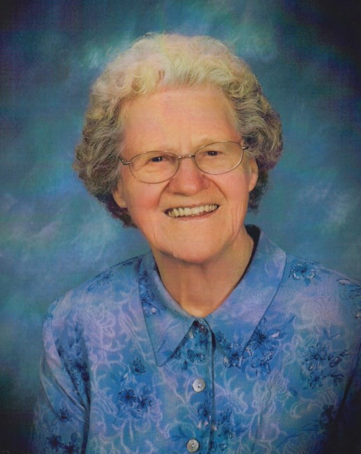 Obituary of Mary Frances Wheeler