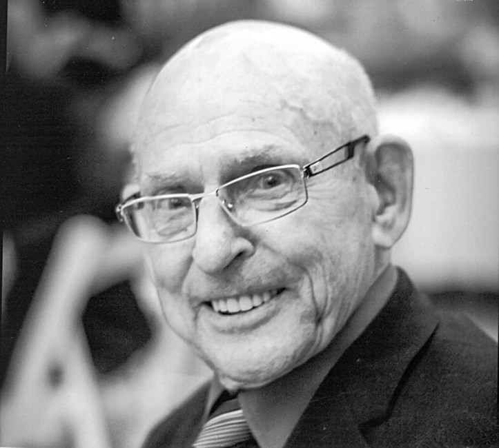 Avis de décès de Jean-Marc Simard