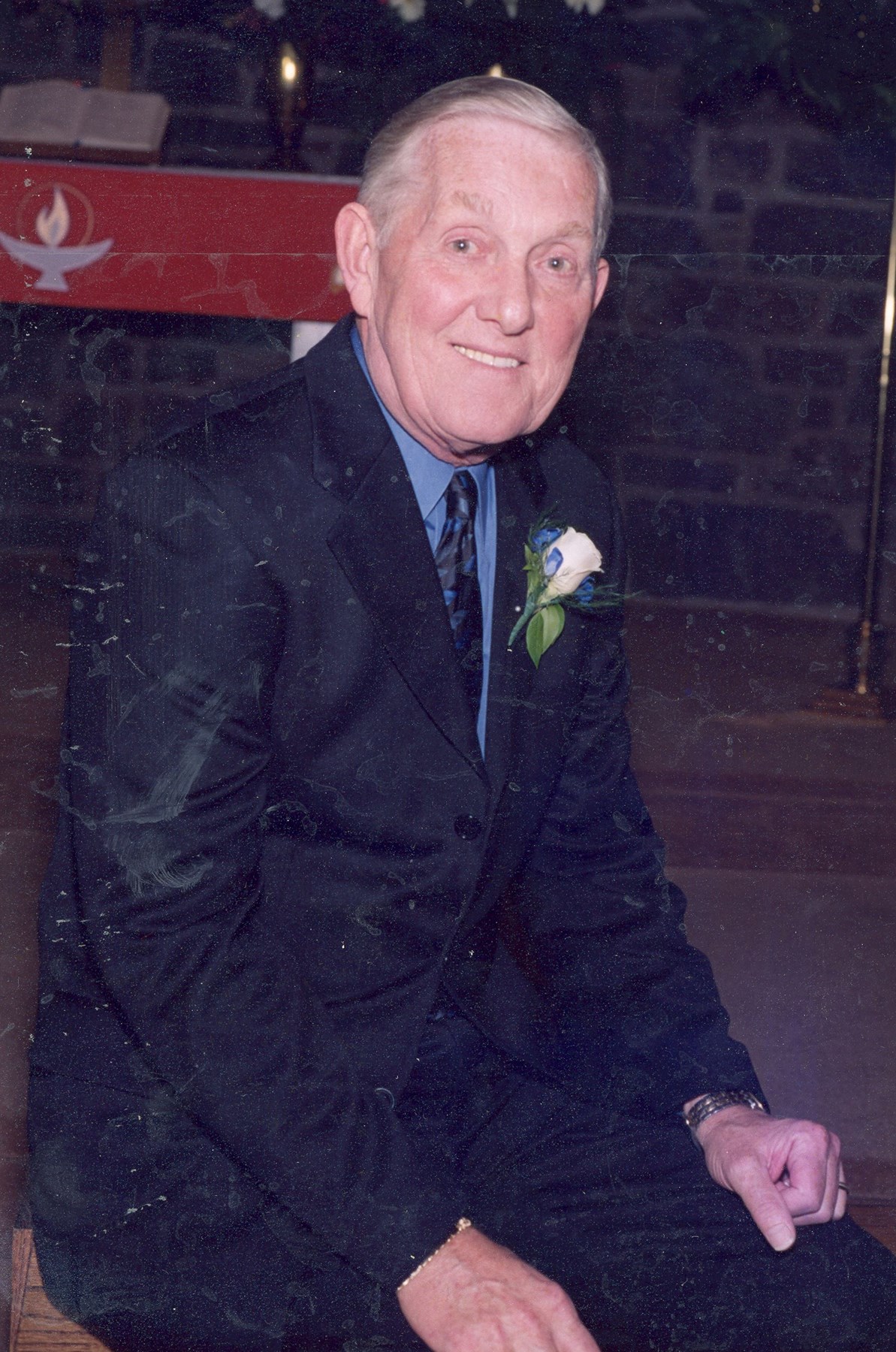 Obituary of Donald Knabe