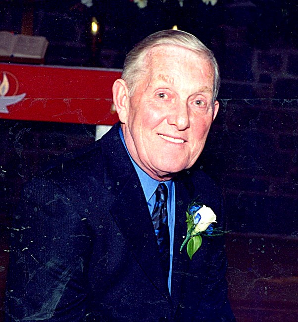 Obituary of Donald Knabe