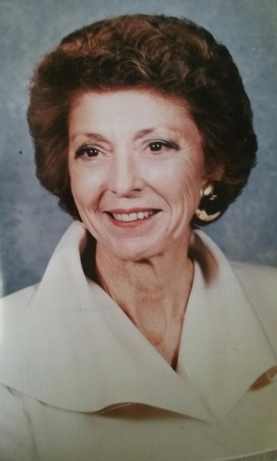 Obituary of Gloria Erma Wibe