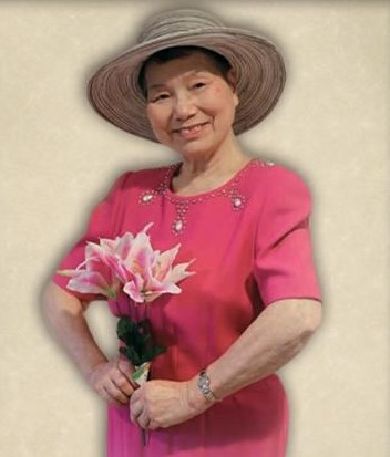 obituary image