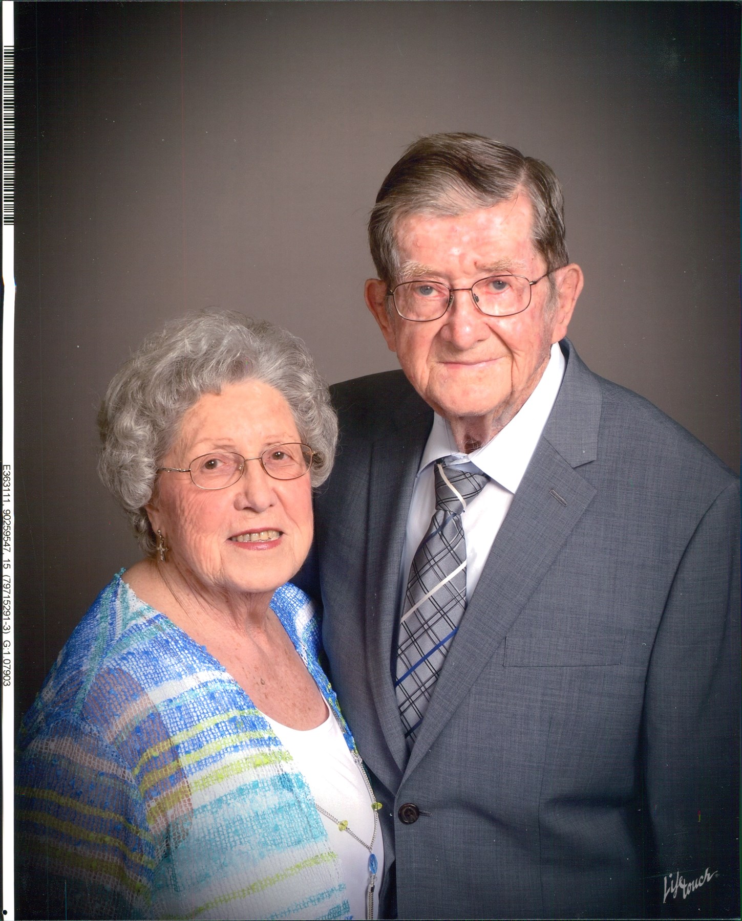 Obituary of James Kenneth Green