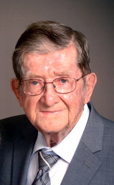 Obituary of James Kenneth Green