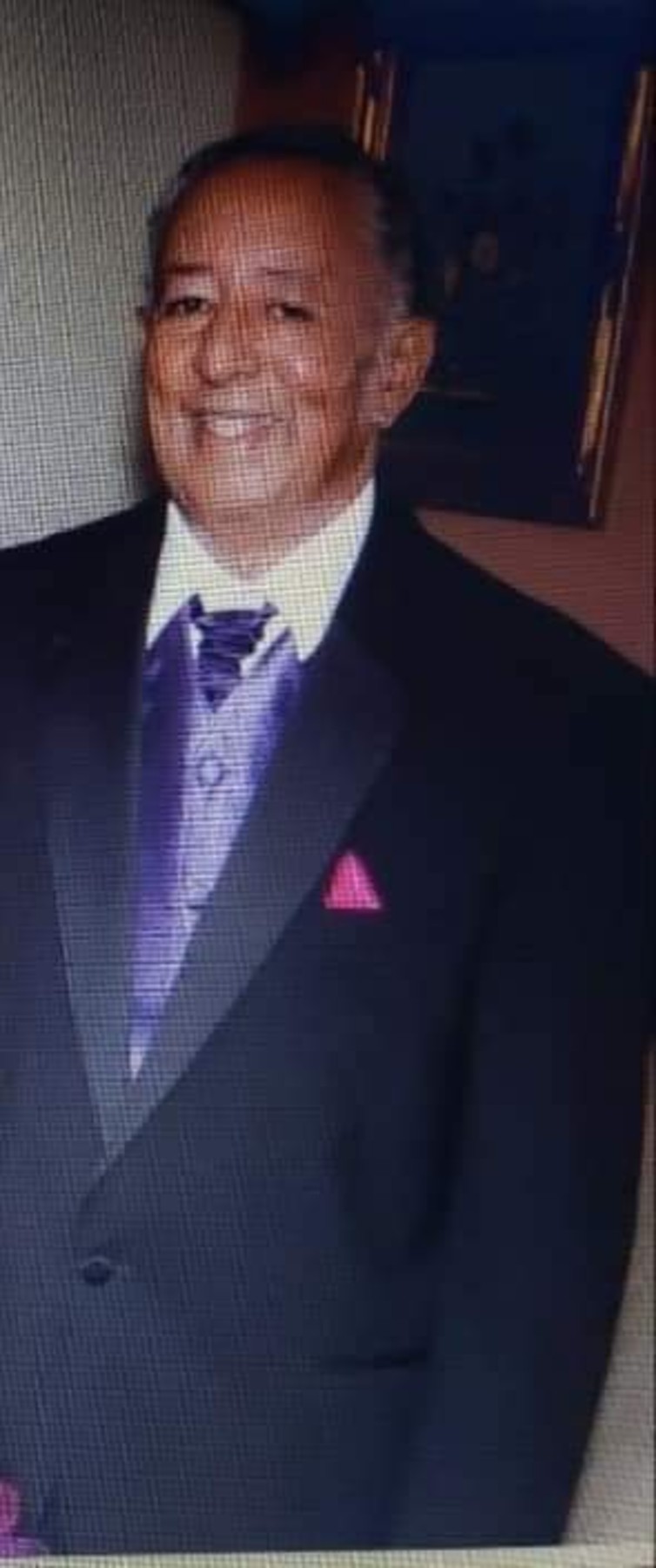 Obituario de Braulio Ríos Gutierrez