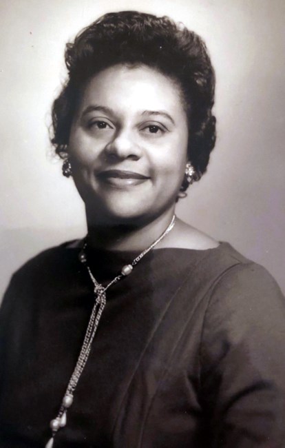 Obituary of Jercile Artel Black Williams