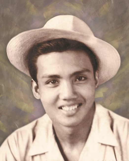 Obituary of Jose Bustamante Millares