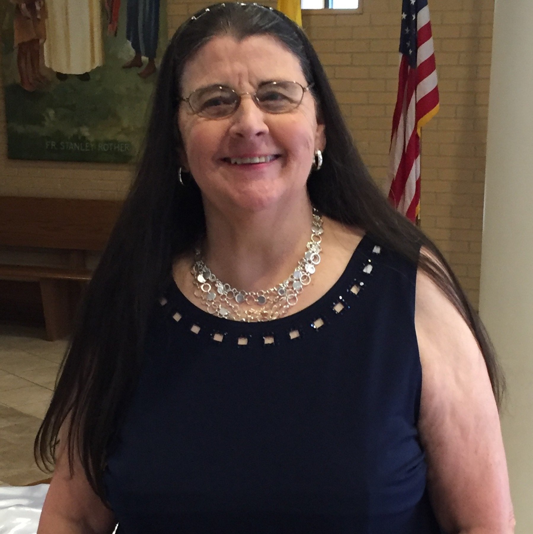 Obituary of Jody Ann Terry