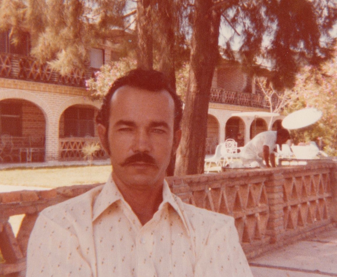 Obituary of Eduardo G Garza