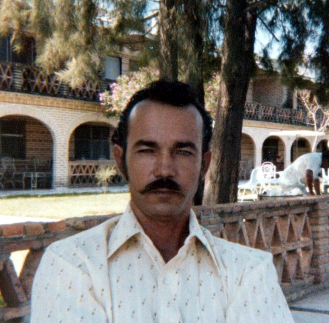 Obituary of Eduardo G Garza