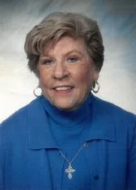 Obituary of Jayne Peer Smith