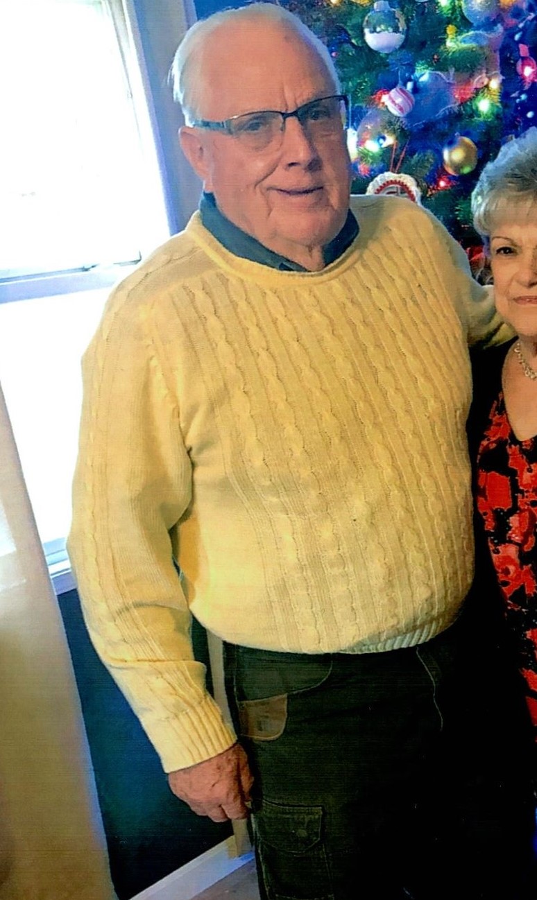 Obituary of Jerry Eugene Hanks