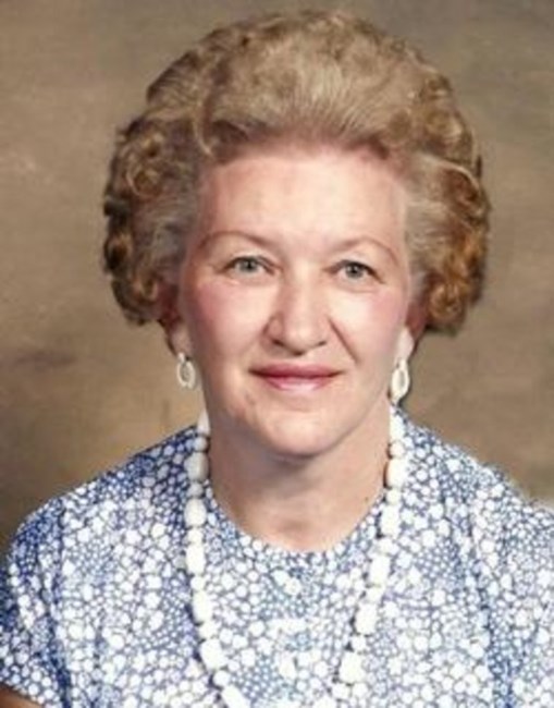 Obituario de Rose E. Klingerman