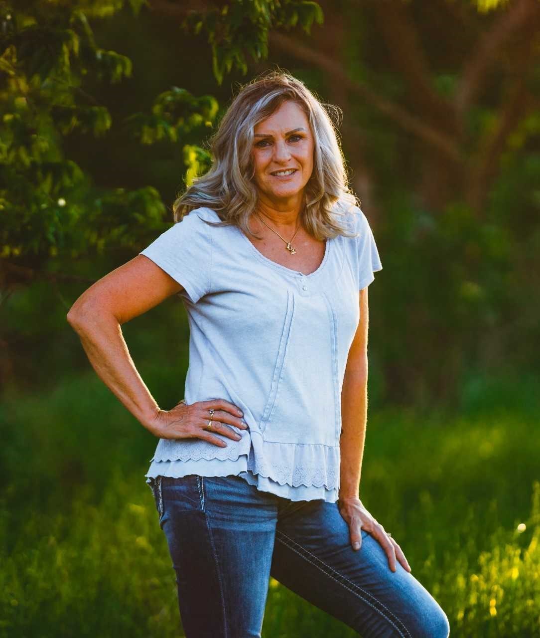 Obituary of Crystal Jesse