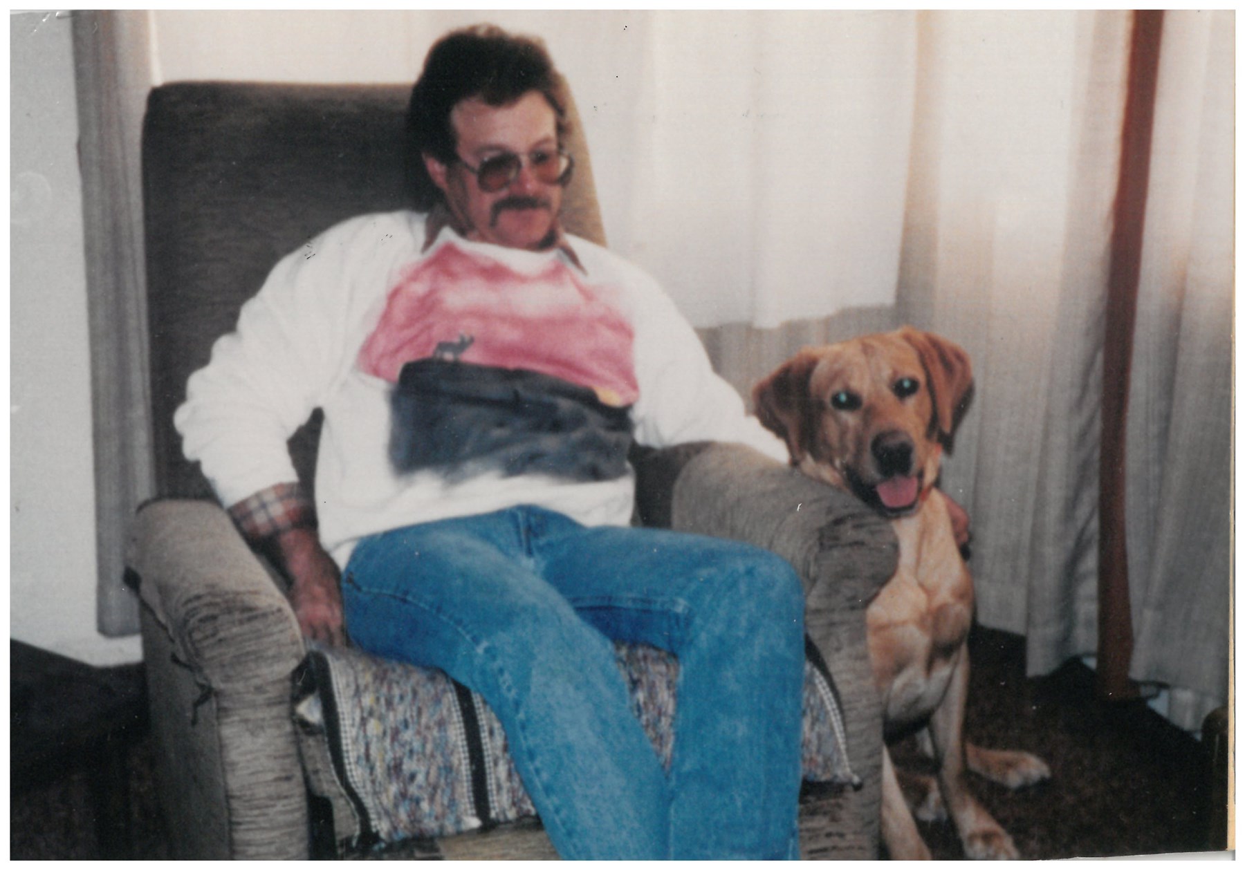 Obituary of David J. De Bruin