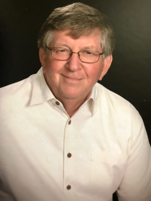 Obituary of Joe Dudley Hall