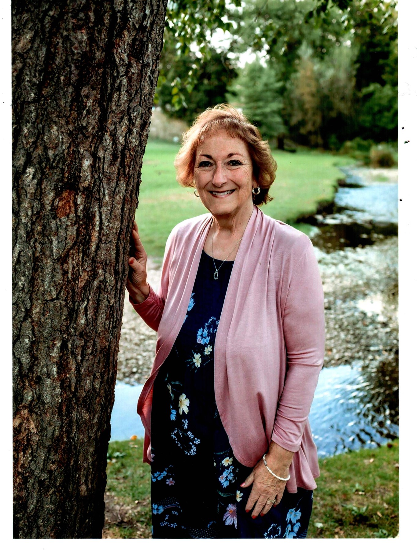 Obituary of Diane F. Newman