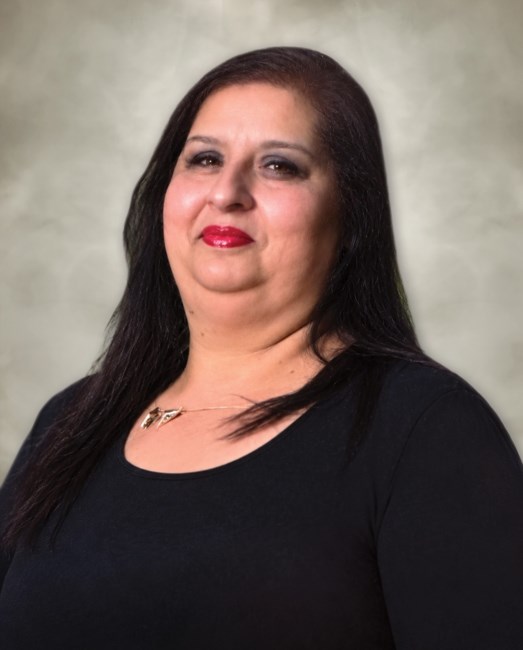 Obituario de Leticia Mendoza