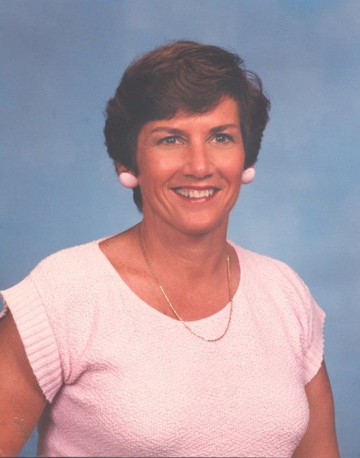 Avis de décès de Margaret Finley