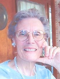 Obituary of Carolyn "Cal" Tozier Atherton