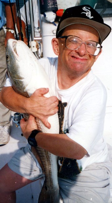 Obituary of Thomas Tommy Michael Groetsch