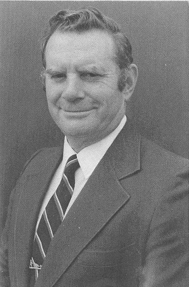 Obituary of Glenn Leroy Green