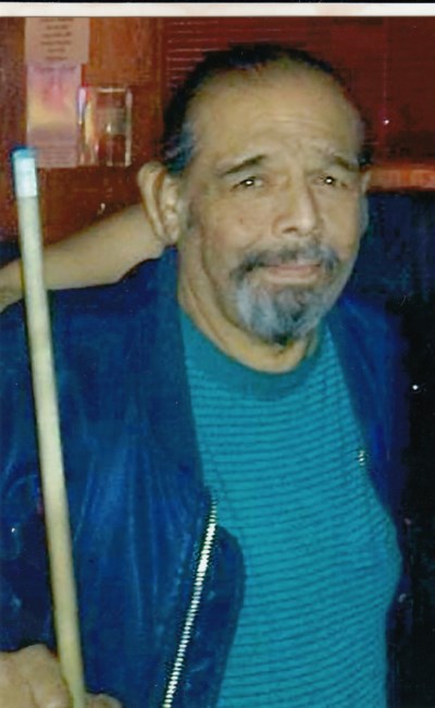 Obituary of Michael Huerta