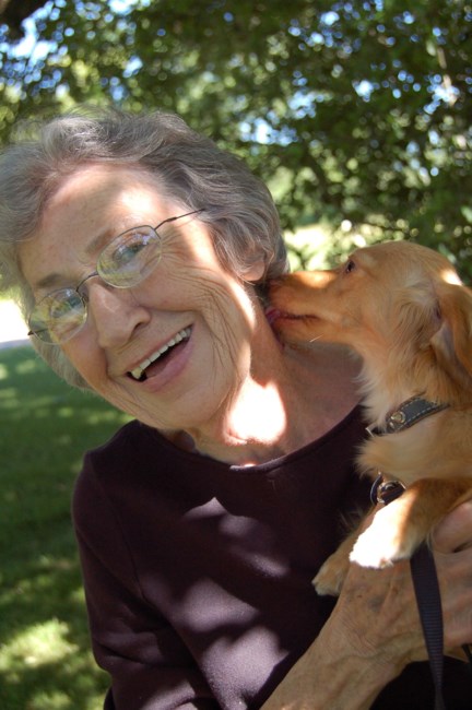 Obituary of Alma Gwin