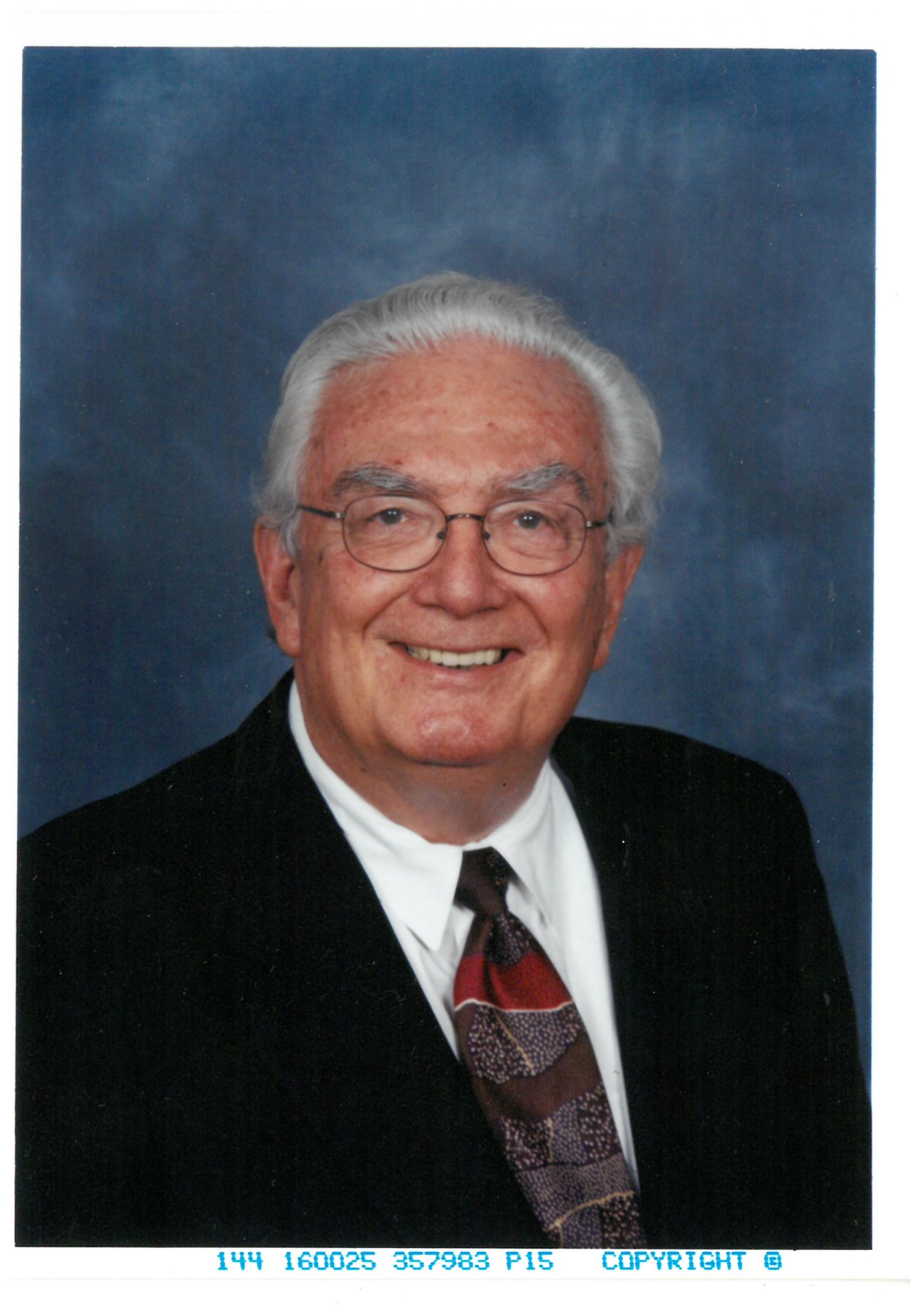 Obituary of Thomas Turner Pope III