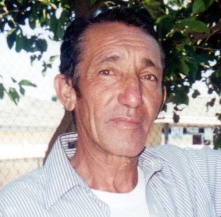 Obituary of Manuel Yepez Gonzalez