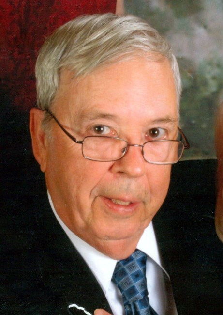 Obituary of James Lowell Elkins