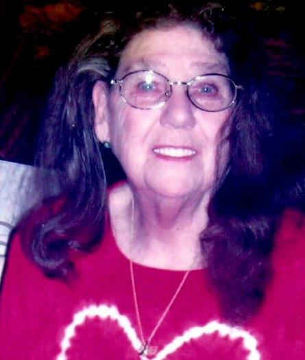 Obituary of Donna Kay Conklin