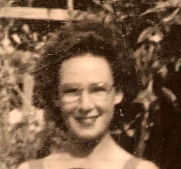 Obituary of Doris Mildred Gibbs