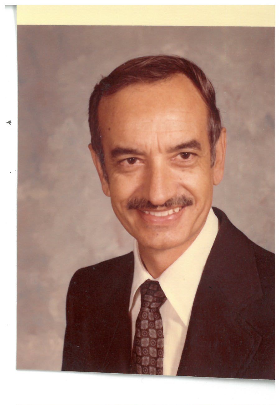 Obituary of Lyle Elmer Riley