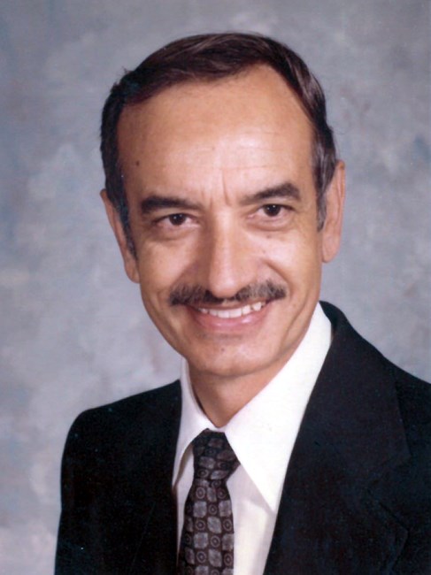 Obituary of Lyle Elmer Riley