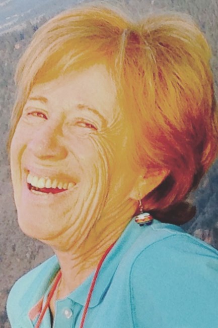 Obituary of Constance Zucker Reider