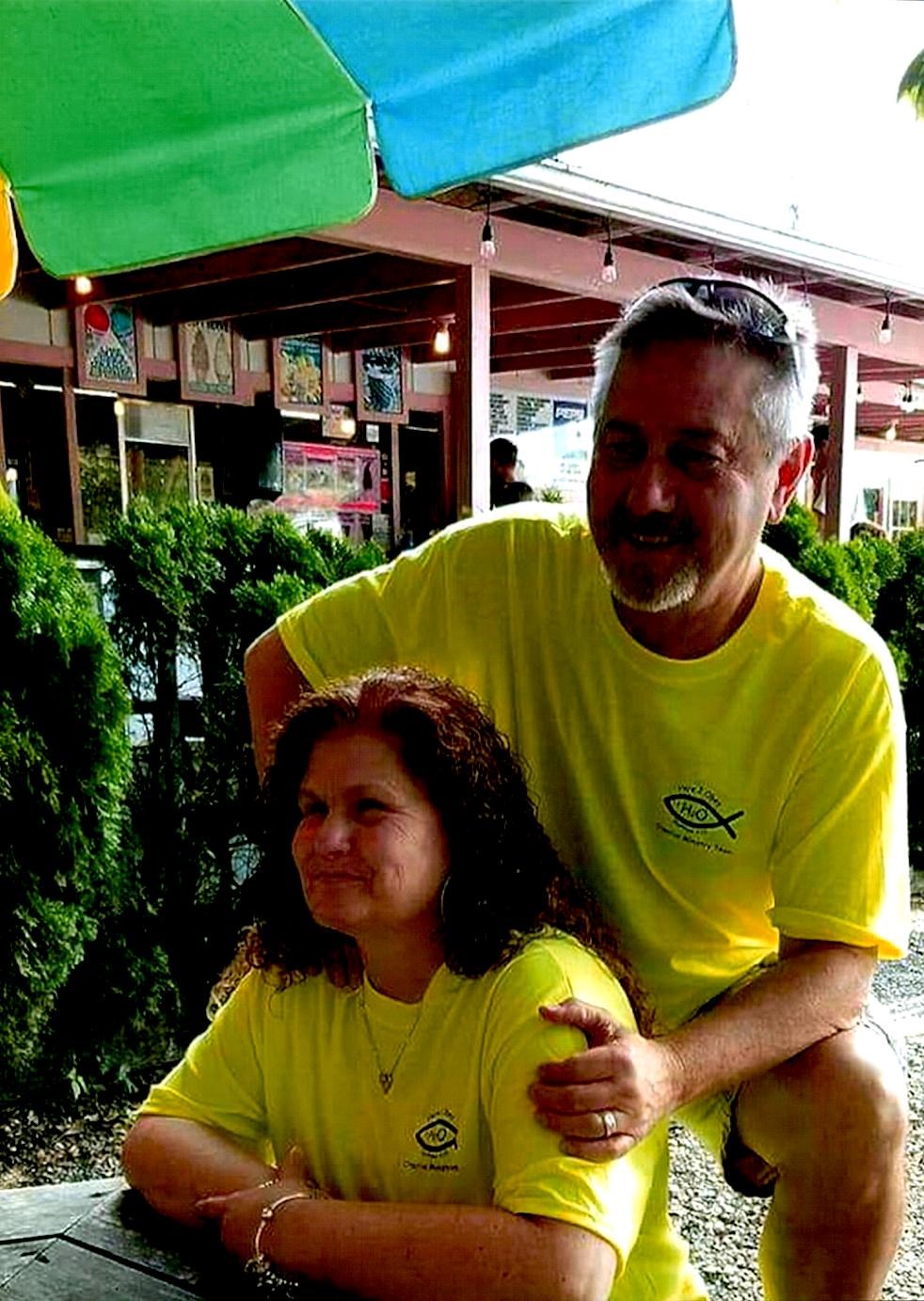 Obituary of Kenneth Ray Pegram