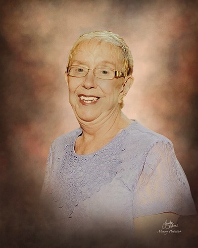 Obituary of Elizabeth "Beth" Tarpley Armstrong
