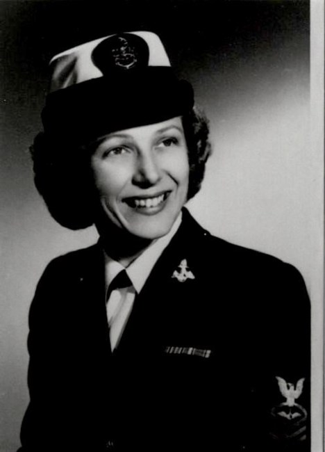 Obituario de Geneva Louise Anna Woods