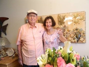 Obituary of Thomas Lewie Barnes