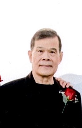 Obituary of Vincent Q Sipus