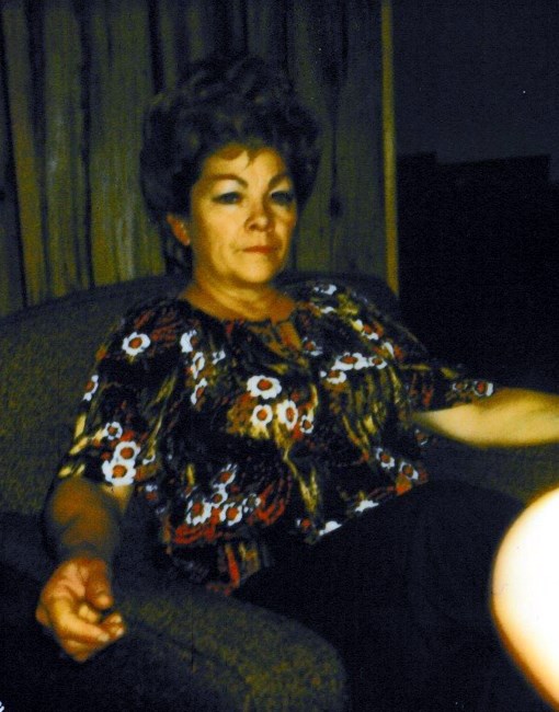 Obituary of Lula Mae Cobb