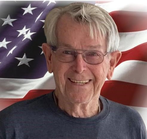 Obituary of Walter Barry Olmstead